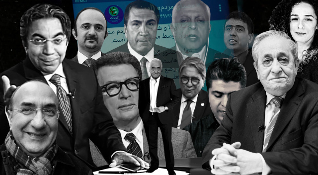 قسمت دوم مستند «ایستگاه پایانی دروغ» قسمت دوم مستند «ایستگاه پایانی دروغ»