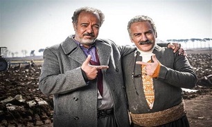 چهره‌های جدید در «نون. خ۲»
