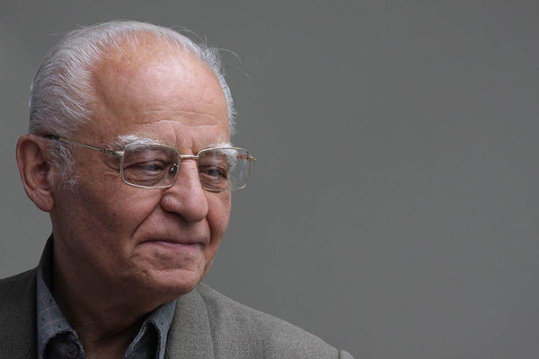 حسین دهلوی چهره ماندگار و پیشکسوت موسیقی ایران درگذشت