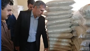 کشف و پلمب انبار تولید ادویه تقلبی