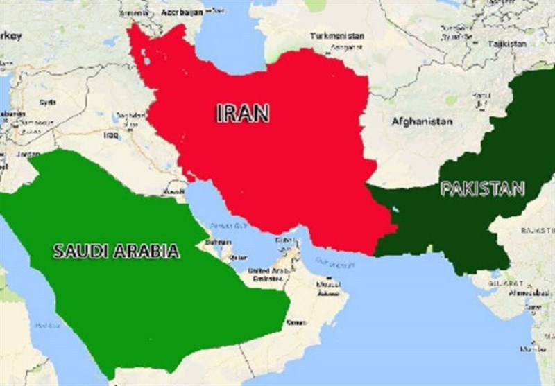 آمادگی اسلام آباد برای میزبانی گفتگوهای