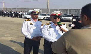 آغاز موج بازگشت زائران به کشور/ پیشگیری از انسداد مسیر شلمچه دراولویت پلیس راهور