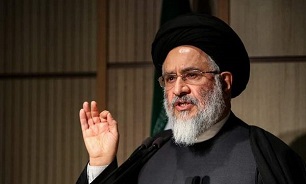 آیت الله  سیدمصطفی محقق داماد