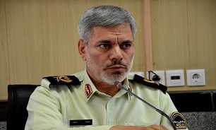 تمهیدات ویژه پلیس برای بازگشت زائران اربعین حسینی به میهن