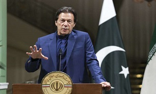 عمران خان امروز وارد ریاض می‌شود