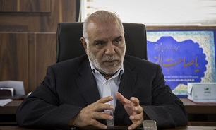 امسال تعداد مواکب ایرانی به ۲۵۰۰ عدد افزایش پیدا کرد.