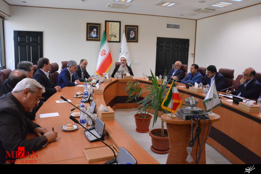 مدیران، نظارت درون دستگاهی را در دستور کار جدی قرار دهند/ فساد خط قرمز سازمان بازرسی است/ وظیفه بانکها، بنگاهداری نیست مدیران، نظارت درون دستگاهی را در دستور کار جدی قرار دهند/ فساد خط قرمز سازمان بازرسی است/ وظیفه بانکها، بنگاهداری نیست