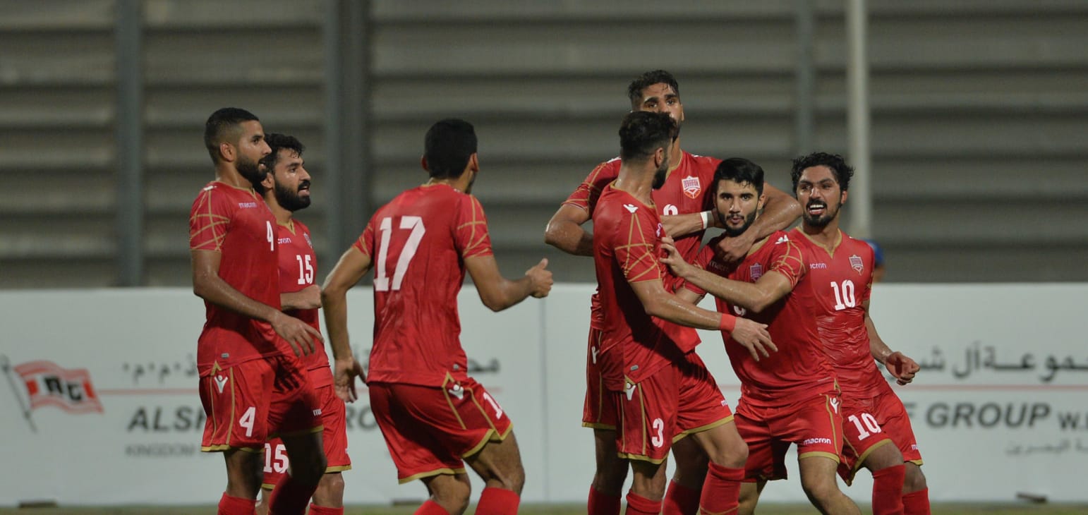 اولین باخت ویلموتس با تیم ملی ایران مقابل بحرین/ طلسم بحرین ادامه دارد اولین باخت ویلموتس با تیم ملی ایران مقابل بحرین/ طلسم بحرین ادامه دارد