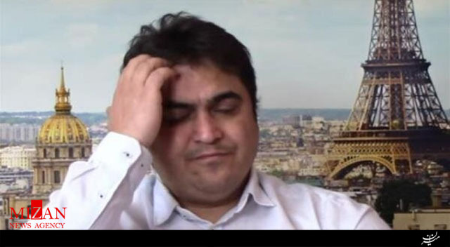 سرشبکه جنگ روانی ضدانقلاب، چگونه توسط سپاه شکار شد؟ سرشبکه جنگ روانی ضدانقلاب، چگونه توسط سپاه شکار شد؟
