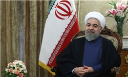 خرید نفت از تروریست‌ها و بازگذاشتن مرزها برای آنان در حمایت از تروریسم است