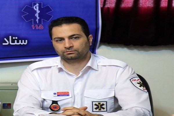 مسمومیت ۷۰ دانشجوی خوابگاهی دانشگاه علم و صنعت/۱۱ نفر به مراکز درمانی منتقل شدند