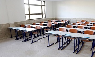 دیگر مانعی برای تحصیل وجود ندارد