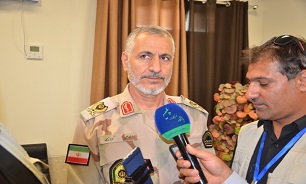 آمادگی کامل مرزبانی برای بازگشت زائران اربعین حسینی