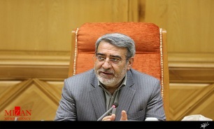 وزیر کشور: روند اجرائی انتخابات متناسب با تقویم انتخاباتی به خوبی پیش می‌رود/ احراز هویت الکترونیکی در انتخابات ۹۸ اجرایی می‌شود/ ابزار امیدواری برای انتخاباتی سالم، قانونی و پرشور