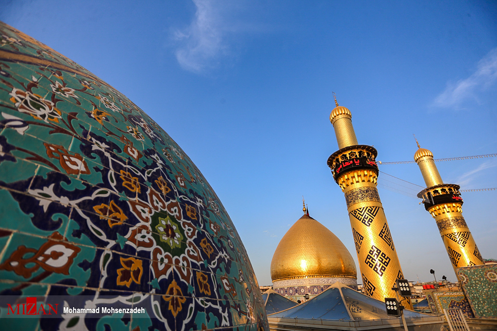 اعمال مهم در پیادهروی اربعین/کمک به افراد ناتوان بیشترین ثواب برای زائران پیاده اعمال مهم در پیادهروی اربعین/کمک به افراد ناتوان بیشترین ثواب برای زائران پیاده