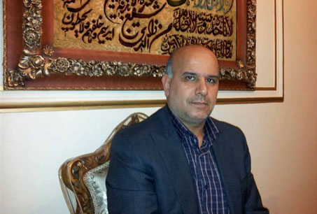 حرکت هواداران بحرینی بیشرمی و بیادبی آنها را نشان میدهد/ تا جایی که میدانم ویلموتس یک ریال هم نگرفته است