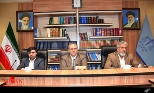 تشکیل دو کارگروه ویژه به منظور بررسی حریم رودخانه
