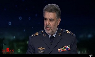 خط تولید جت «یاسین» به زودی کار خود را آغاز می‌کند/ «یاسین» از دو موتور توربوجت برخوردار است