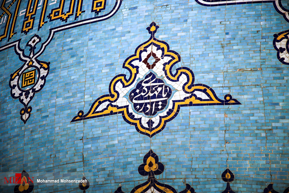 بر سختی‌های دوران غیبت «حضرت مهدی(عج)» صبر پیشه کنیم/باید نسبت به «ولی‌عصر(عج)» معرفت پیدا کنیم