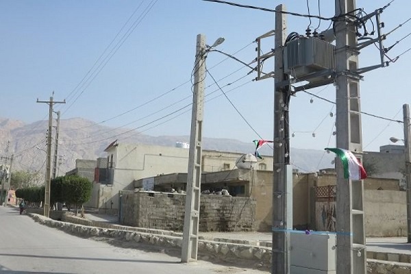 لزوم نوسازی و بهسازی شبکه برق روستایی/ هر هفته ۲۵ روستا برق دار می‌شود