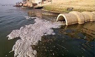 تشخیص آلودگی آب بدون نیاز به آزمایشگاه تخصصی