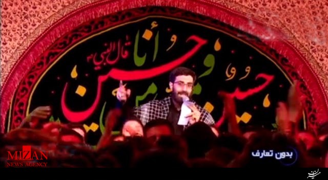 حکایت شنیدنی شکل گرفتن نوحه معروف «منم باید برم...» در برنامه بدون تعارف حکایت شنیدنی شکل گرفتن نوحه معروف «منم باید برم...» در برنامه بدون تعارف
