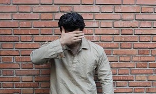 اماده نیست
