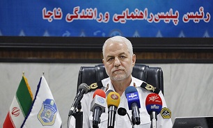 تشریح آخرین وضعیت تردد در مرز‌های چهارگانه/ کاهش ۱۱ درصدی حوادث ترافیکی نسبت به سال گذشته