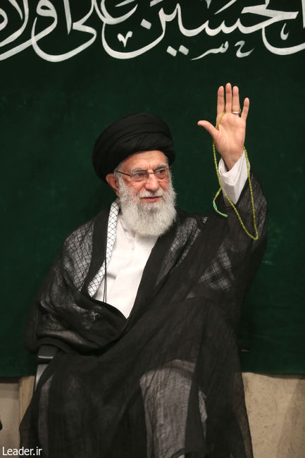 مراسم عزاداری اربعین حسینی علیهالسلام برگزار شد مراسم عزاداری اربعین حسینی علیهالسلام برگزار شد