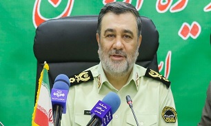 بیش از ۵۷ درصد از زائران مرز مهران را برای تردد انتخاب کرده اند