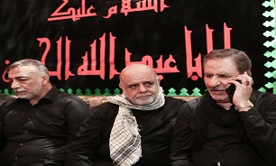 گفتگوی تلفنی معاون اول رییس جمهور با نخست وزیر عراق