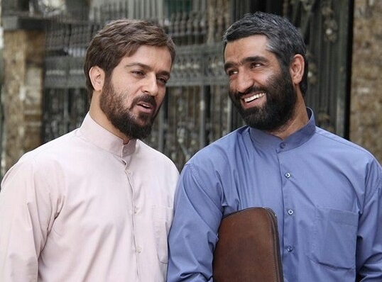 فیلم سینمایی «دینامیت» گریم متفاوت «احمد مهرانفر» در فیلم سینمایی «دینامیت»/ارسطوی «پایتخت» با دو فیلم راهی فجر میشود