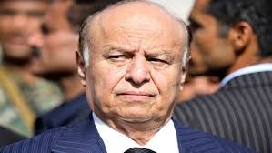 دولت فراری یمن ترمیم شد