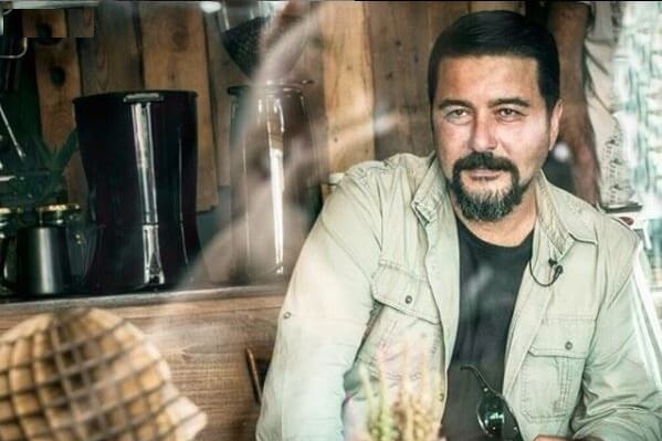 هنوز همه مرا پدر «زی زی گولو» صدا میزنند/نقش یک افغانستانی را در «نیروانا» بازی کردهام هنوز همه مرا پدر «زی زی گولو» صدا میزنند/نقش یک افغانستانی را در «نیروانا» بازی کردهام