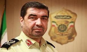 وقتی برخی از موتورسیکلت سوار‌ها به هیچ صراطی مستقیم نمی‌شوند..؟!