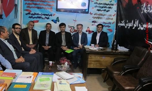 لزوم توجه قضات به مطالعه در حوزههای مختلف زندگی انسان و برخورداری از اطلاعات و دانش تخصصی لازم