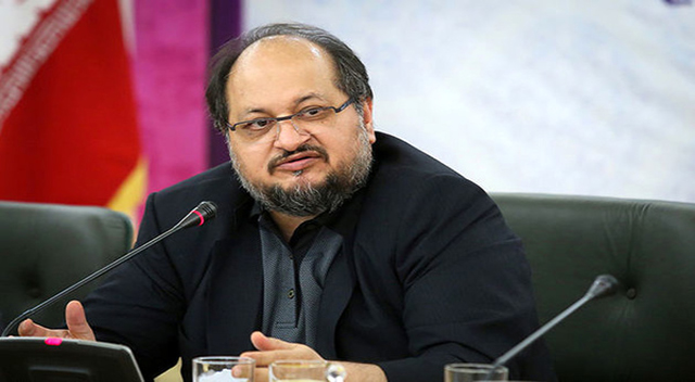 جدیدترین تصمیمات برای کارگران شرکت آذر آب اراک از زبان وزیر کار