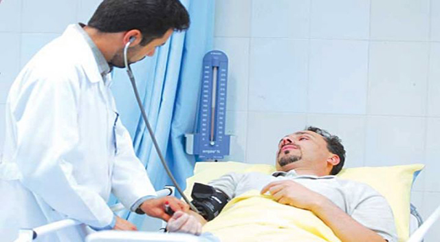 ماجرای جذب پرستار خارجی ماجرای جذب پرستار خارجی