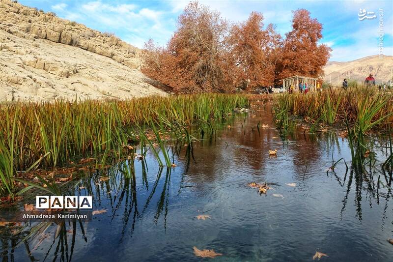 تصاویر پاییزی از روستای دشتک تصاویر پاییزی از روستای دشتک