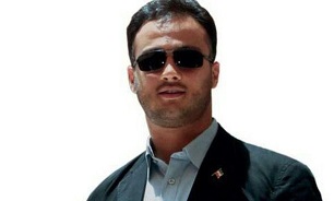 عبدالله باقری