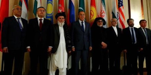 پاکستان در نشست مسکو درباره صلح افغانستان شرکت میکند