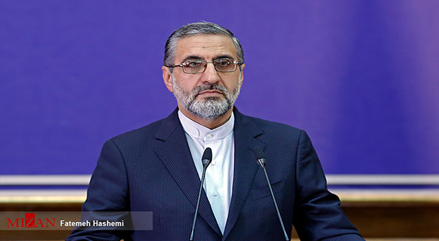 واکنش سخنگوی دستگاه قضا به خبر بازداشت افرادی در ارتباط با روح الله زم