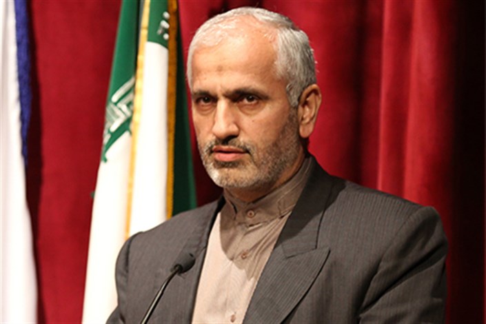 رونمایی از یک محصول دانش‌بنیان با کمک دستگاه قضایی