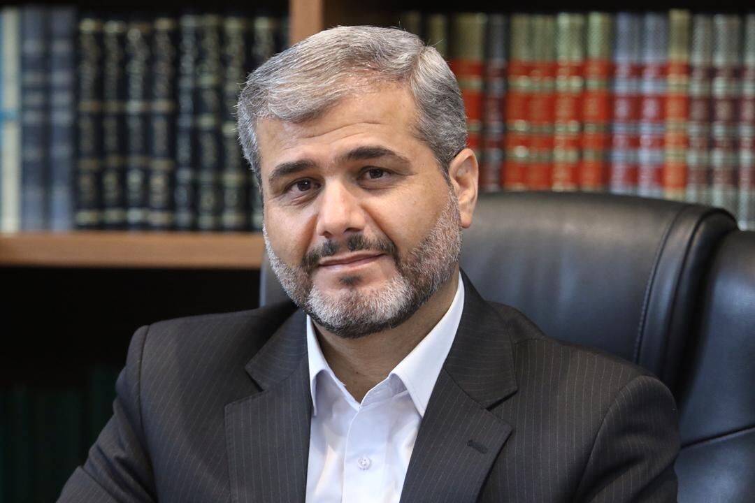 حضور دادستان تهران در دادسرای ناحیه 7 سیدخندان