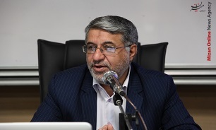 فقط ۱۲ درصد آرای صادره در دادگاه عمومی بخش عقدا مورد تجدید نظرخواهی قرار می‌گیرد