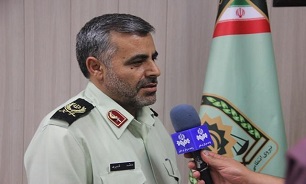 نقشه شوم زوج جوان برای گروگان گیری