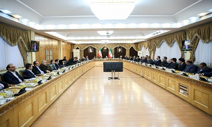 با انسجام و همبستگی می‌توان همه مشکلات را حل کرد