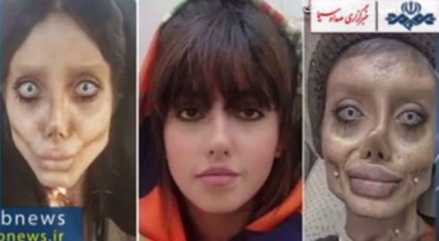 جنون شهرتی که یک نوجوان را به زامبی تبدیل کرد