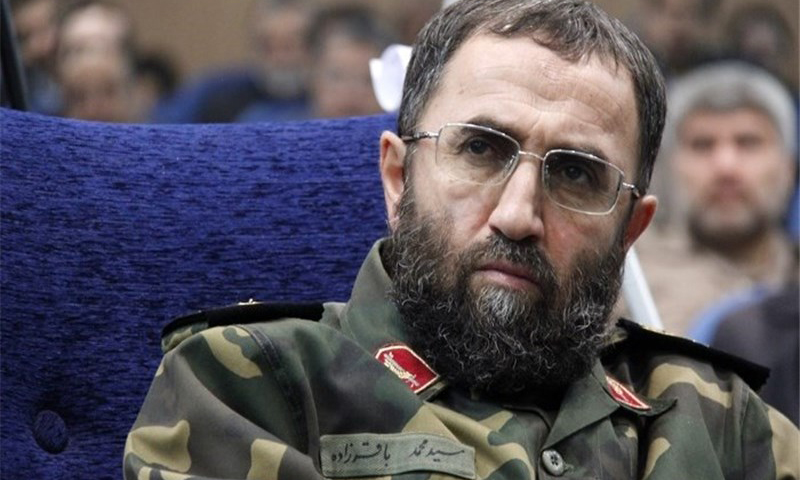 پیکر مطهر ۷۰ شهید دوران دفاع مقدس از مرز شلمچه وارد کشور می‌شوند