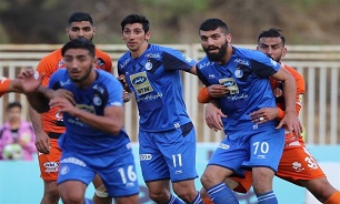 استقلال خیلی وقت بود چنین پیروزی را تجربه نکرده